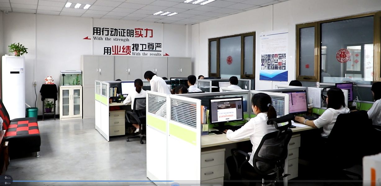 中国 Yantai ZK Optics Co., Ltd. 会社概要