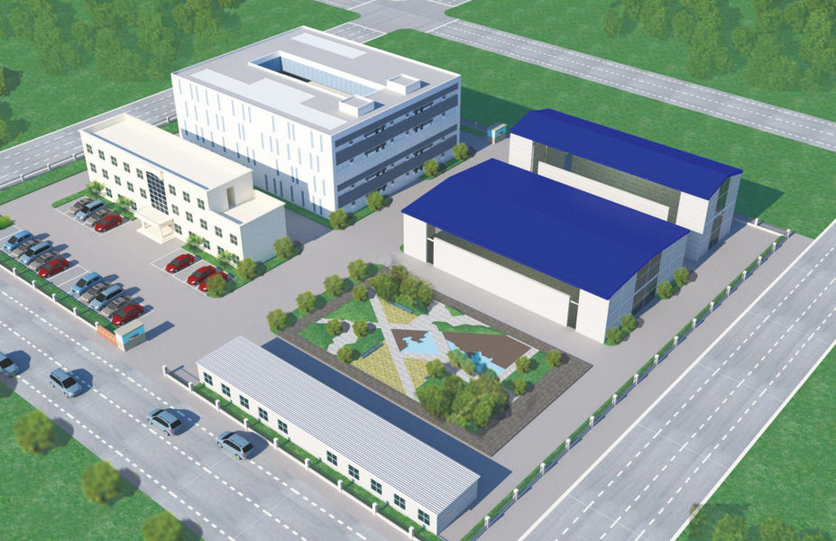 中国 Yantai ZK Optics Co., Ltd. 会社概要