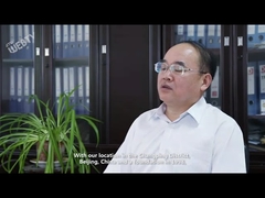 スロット付きカスタムガラスパーツ 高精度冷凍ガラスプレート