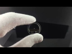 高純度 クォーツ ペンダル コーティングなし