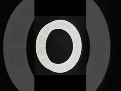 機械加工石英ガラス白カスタマイズフューズド石英リング