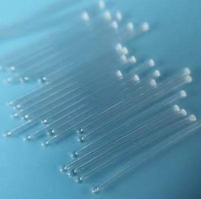 Uv Filter Quartz Capillary Glass Tube For Long Lasting Durability