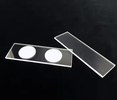 Customized High-gloss Permeable Quart Plate