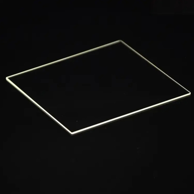 Customized High-gloss Permeable Quart Plate