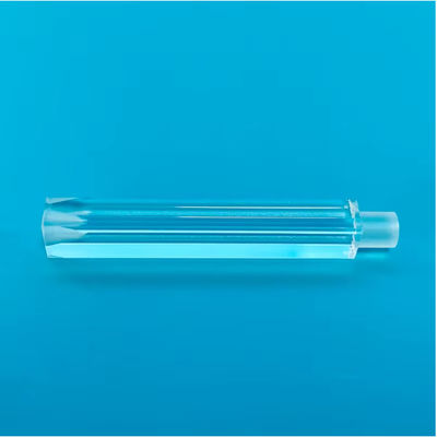 Heating And Mixing Quartz Flow Cell With Excellent Performance