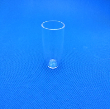 Borosilicate Glass Tube Annealing Temperature 560°C for Heat-Resistant